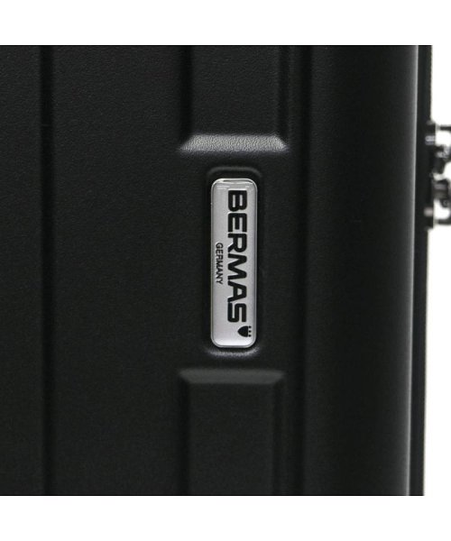 BERMAS(バーマス)/【日本正規品】バーマス スーツケース BERMAS HERITAGE ヘリテージ anagram キャリーケース 72L TSA USBポート 60495/img33