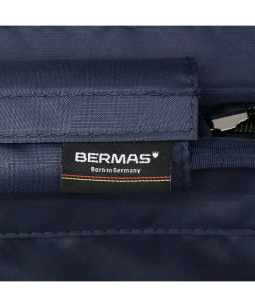 BERMAS(バーマス)/【日本正規品】バーマス スーツケース BERMAS HERITAGE ヘリテージ anagram キャリーケース 72L TSA USBポート 60495/img34