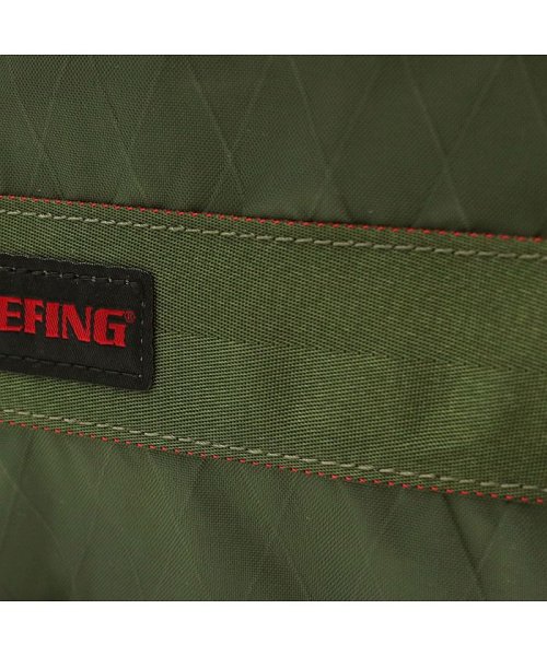 BRIEFING(ブリーフィング)/【日本正規品】ブリーフィング バッグ BRIEFING ウエストバッグ ALG FANNY PACK L XP ファニーパック BRM193L10/img25