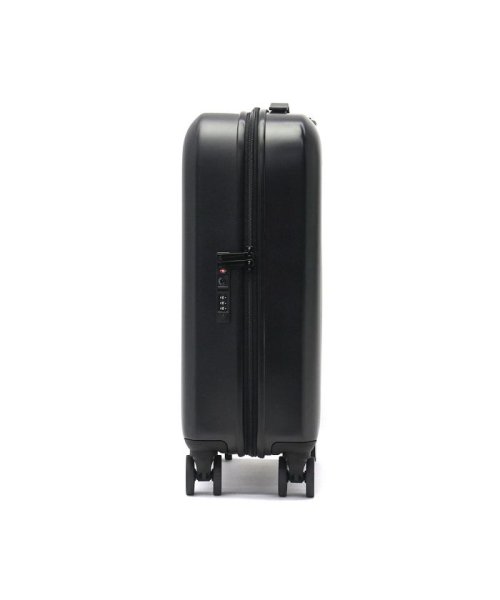 MOLESKINE(モレスキン)/モレスキン スーツケース MOLESKINE キャリーケース 機内持ち込み Sサイズ ジャーニー ハードラゲージ ファスナー 37L/img03