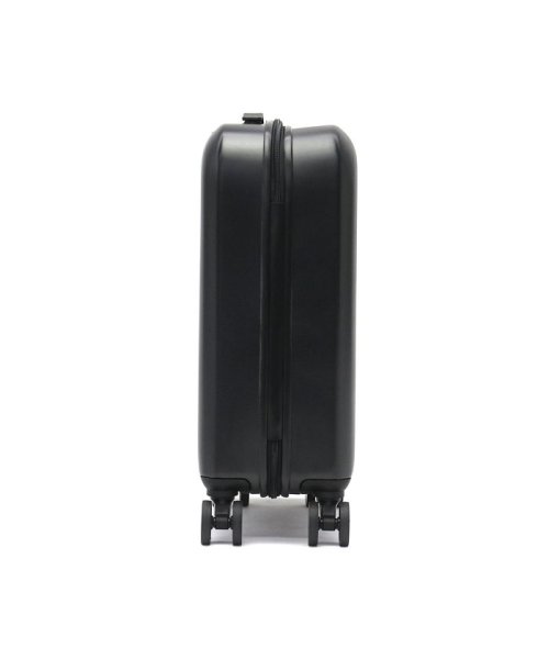 MOLESKINE(モレスキン)/モレスキン スーツケース MOLESKINE キャリーケース 機内持ち込み Sサイズ ジャーニー ハードラゲージ ファスナー 37L/img05