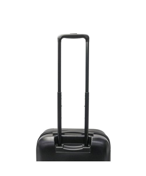 MOLESKINE(モレスキン)/モレスキン スーツケース MOLESKINE キャリーケース 機内持ち込み Sサイズ ジャーニー ハードラゲージ ファスナー 37L/img16