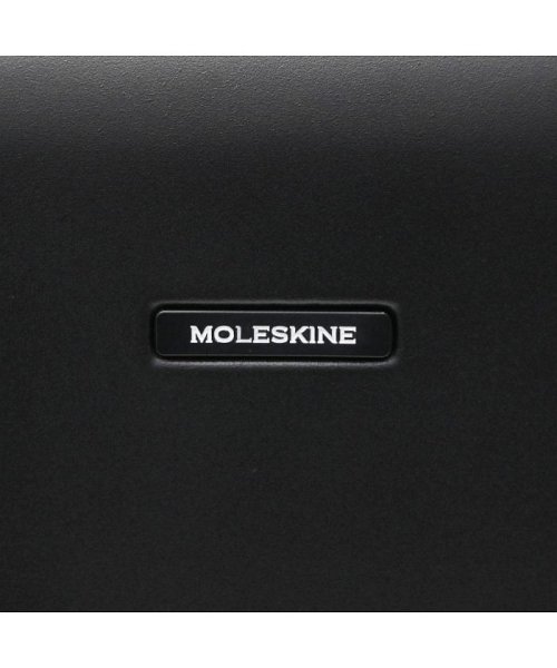 MOLESKINE(モレスキン)/モレスキン スーツケース MOLESKINE キャリーケース 機内持ち込み Sサイズ ジャーニー ハードラゲージ ファスナー 37L/img25