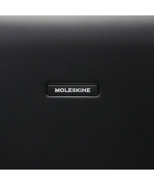 MOLESKINE(モレスキン)/モレスキン スーツケース MOLESKINE キャリーケース Mサイズ ジャーニー ハードラゲージ ファスナー 66L/img27