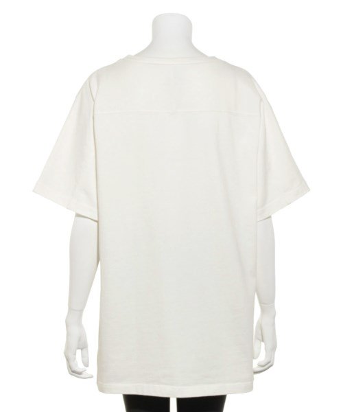 OTHER(OTHER)/【Champion×emmi】32s/3 HVW Jersey T－SHIRT/img03