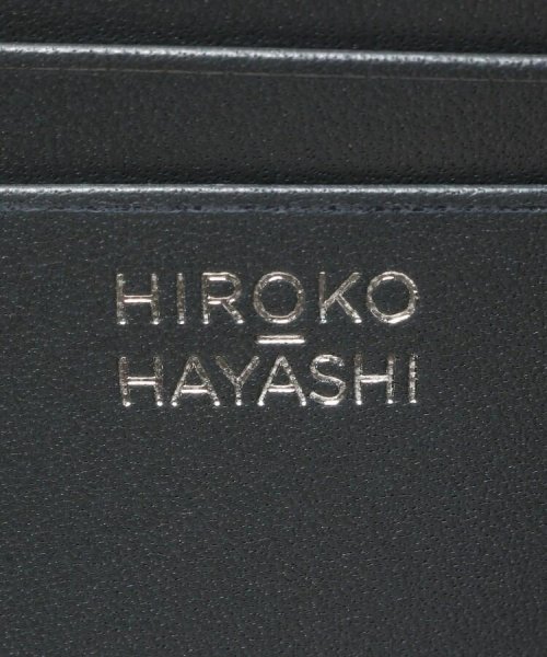 HIROKO　HAYASHI (ヒロコ　ハヤシ)/RETE（レーテ）長財布/img09