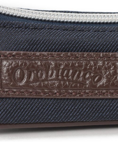 Orobianco（Bag）(オロビアンコ（バッグ）)/3CBACKSTAGE－S JEANS/img10