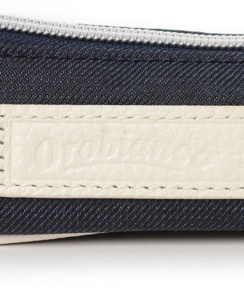 Orobianco（Bag）(オロビアンコ（バッグ）)/3CBACKSTAGE－S JEANS/img15