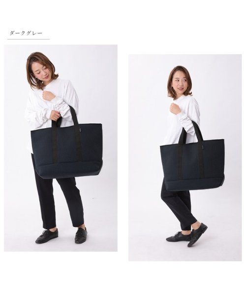 トートバッグバッグ トート 旅行 大きめ レディース ママバッグ マザーバッグ 肩掛け 軽量 軽い ファスナー付き トート 通勤 通学 旅行バッグ かわいい ジーナイン G Nine Magaseek