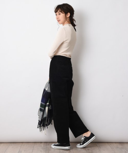actuelselect(アクチュエルセレクト)/【SOMETHING】ONE－THEREE FIT TROUSER/img06