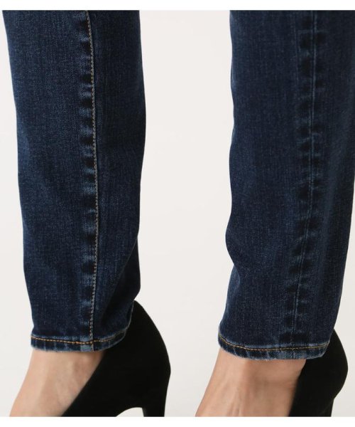 A Perfect Denim 502752346 アズールバイマウジー Azul By Moussy