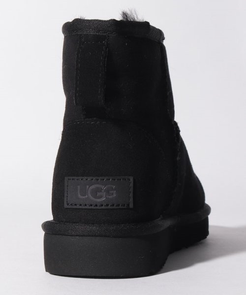 UGG(UGG)/【UGG】CLASSIC MINI II/img02