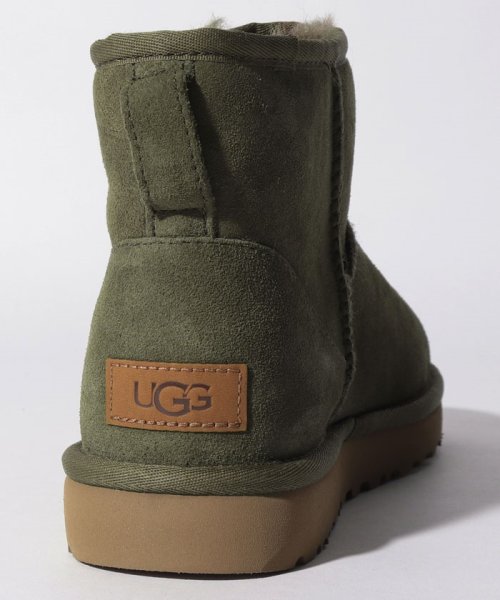 UGG(UGG)/【UGG】 1016222 W CLASSIC MINI 2/img02