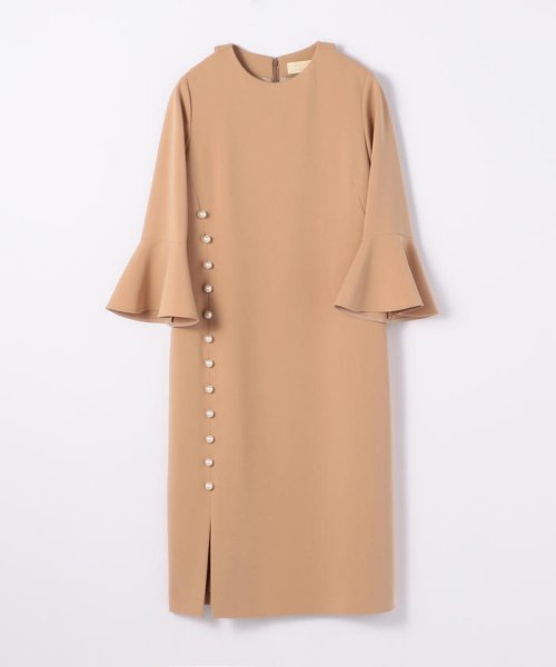 Sophistique Flicka サイドパールモチーフワンピース Tomorrowland Buying Wear Tomorrowland Buying Wear Magaseek Sophistique Flicka サイドパールモチーフワンピース Tomorrowland Buying Wear Tomorrowland Buying Wear Magaseek