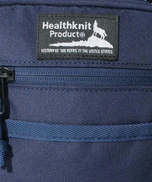 Healthknit Product(ヘルスニットプロダクツ)/縦型ミニショルダー/img05