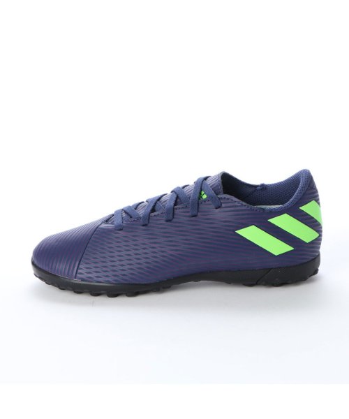 セール アディダス Adidas ジュニア サッカー トレーニングシューズ ネメシスメッシ19 4tfj Ef1818 アディダス Adidas Magaseek