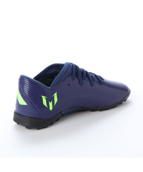 セール アディダス Adidas ジュニア サッカー トレーニングシューズ ネメシスメッシ19 3tfj Ef1811 502825949 アディダス Adidas Magaseek
