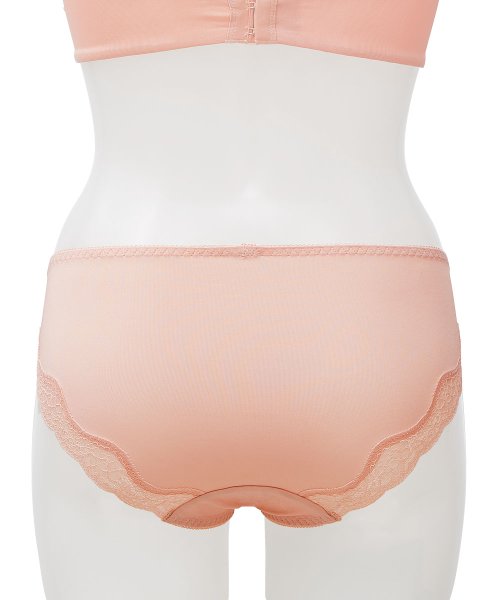セール ショーツ 女性 エルフィレース プレーンショーツ Aimerfeel エメフィール 下着 パンツ パンティ スタンダード レディース 女性パンツ 花柄 ストレッ エメフィール Aimerfeel Magaseek