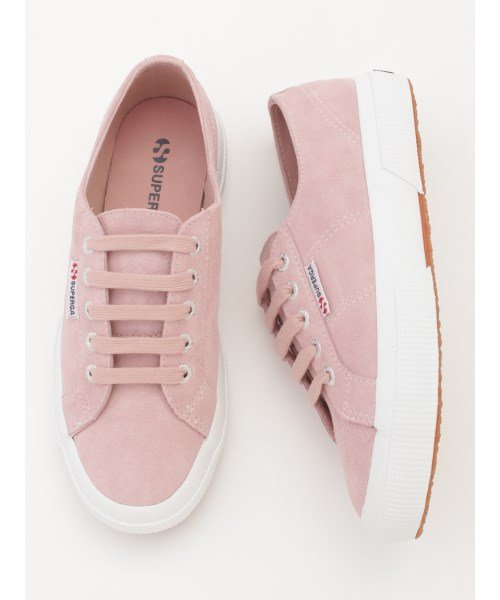 OTHER(OTHER)/【SUPERGA】2750－SUE U/img06