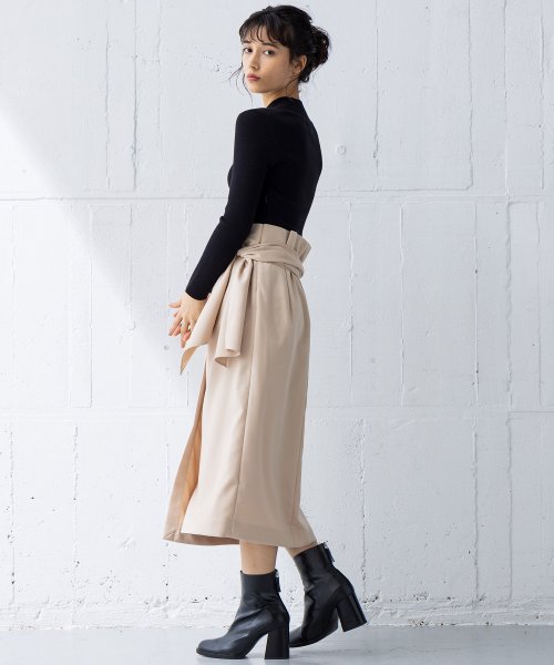 セール 65 Off ドッキングデザインワンピース ランバンオンブルー Lanvin En Bleu Magaseek