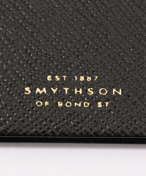 TOMORROWLAND GOODS(TOMORROWLAND GOODS)/SMYTHSON FASHIONABLY LATE NOTE BOOK/img03