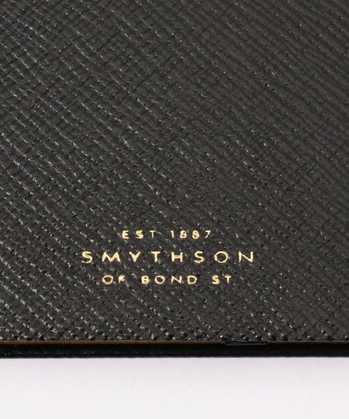 TOMORROWLAND GOODS(TOMORROWLAND GOODS)/SMYTHSON CAPITAL IDEAS NOTE BOOK/img03