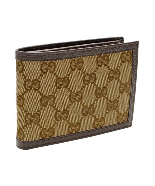 Gucci メンズ 財布 折財布 グッチ Gucci Magaseek