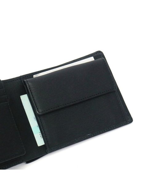 PORTER(ポーター)/ポーター カレント ウォレット 052－02203 二つ折り財布 吉田カバン PORTER CURRENT WALLET メンズ/img10