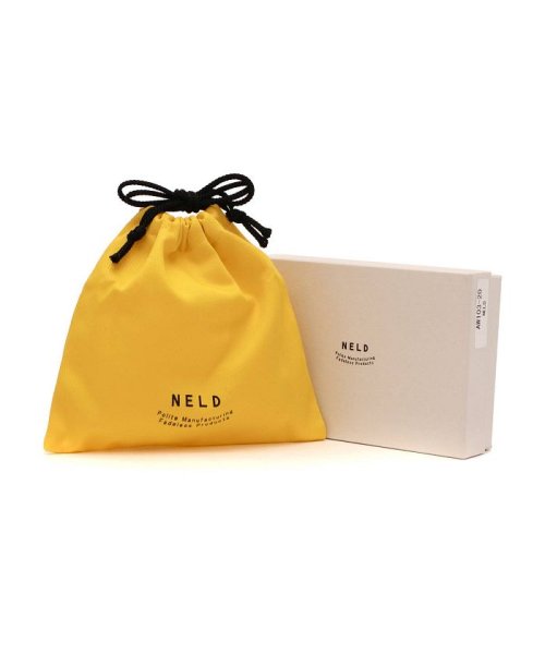 NELD(ネルド)/ネルド コインカードケース NELD ヘビ HEBI コインケース 財布 NELD FOR WOMAN AW103/img15