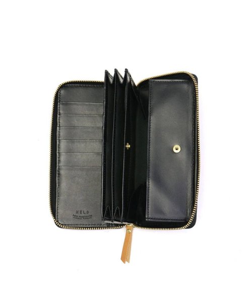 ネルド 財布 NELD ヘビ HEBI ラウンドファスナー 長財布 NELD FOR WOMAN AW105 NELD