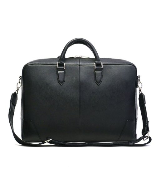 ST.UNIVERSEL(セントユニバーセル)/セントユニバーセル ST.UNIVERSEL SAFFIANO BRIEFCASE 2 サフィアーノ ブリーフケース STU－SF201/img04