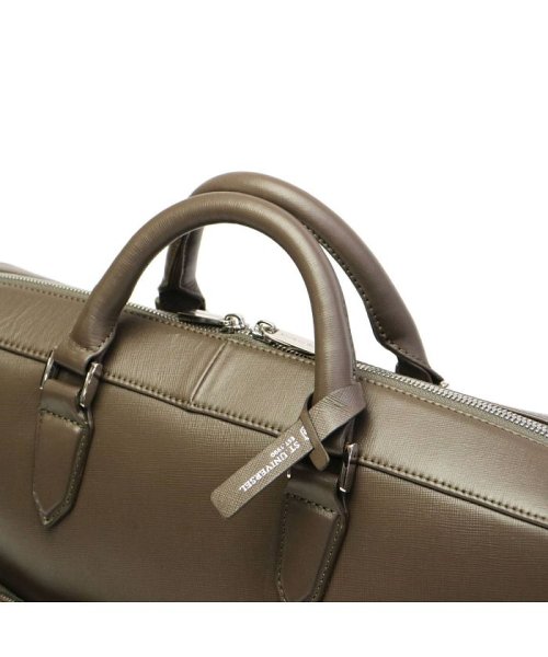 ST.UNIVERSEL(セントユニバーセル)/セントユニバーセル ST.UNIVERSEL SAFFIANO BRIEFCASE 2 サフィアーノ ブリーフケース STU－SF201/img17