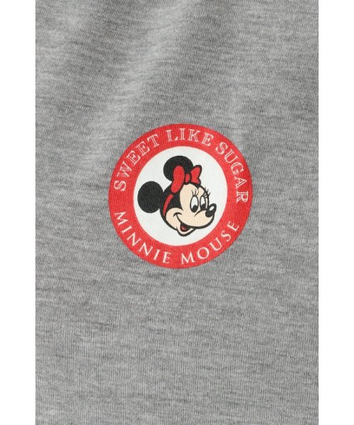 ikka kids(イッカ　キッズ)/【マザー】親子リンクDISNEYビックTシャツ/img08