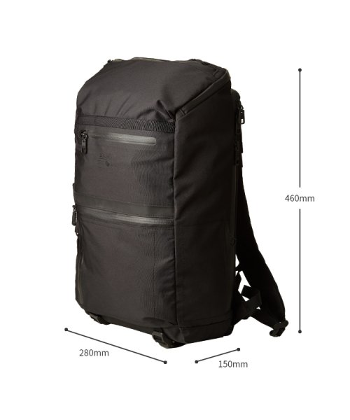 AS2OV(アッソブ)/アッソブ リュック バックパック メンズ 防水 34L A4 B4 AS2OV WATER PROOF CORDURA 141612/img04