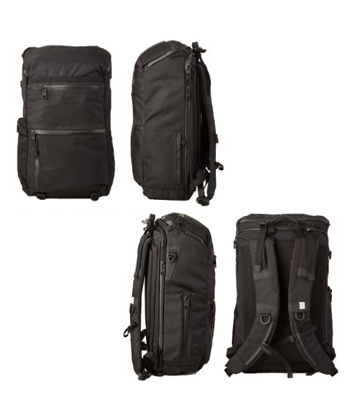 AS2OV(アッソブ)/アッソブ リュック バックパック メンズ 防水 34L A4 B4 AS2OV WATER PROOF CORDURA 141612/img05