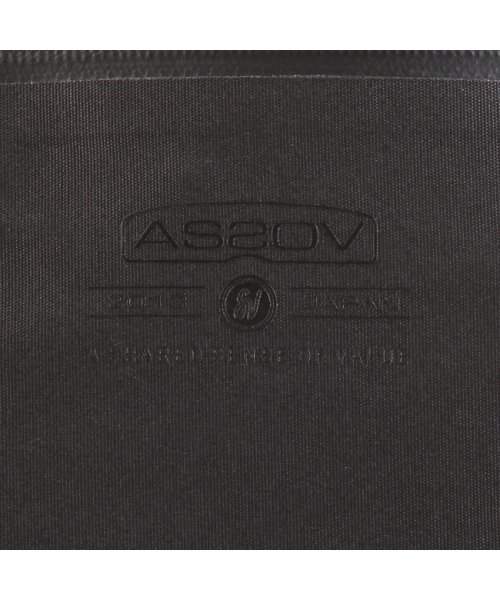 AS2OV(アッソブ)/アッソブ リュック バックパック メンズ 防水 34L A4 B4 AS2OV WATER PROOF CORDURA 141612/img11