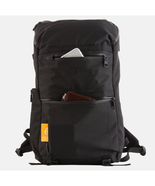 AS2OV(アッソブ)/アッソブ リュック バックパック メンズ 防水 34L A4 B4 AS2OV WATER PROOF CORDURA 141612/img16