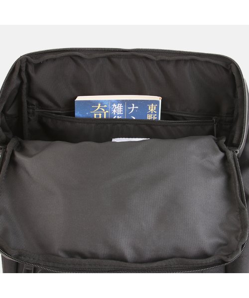 AS2OV(アッソブ)/アッソブ リュック バックパック メンズ 防水 34L A4 B4 AS2OV WATER PROOF CORDURA 141612/img19