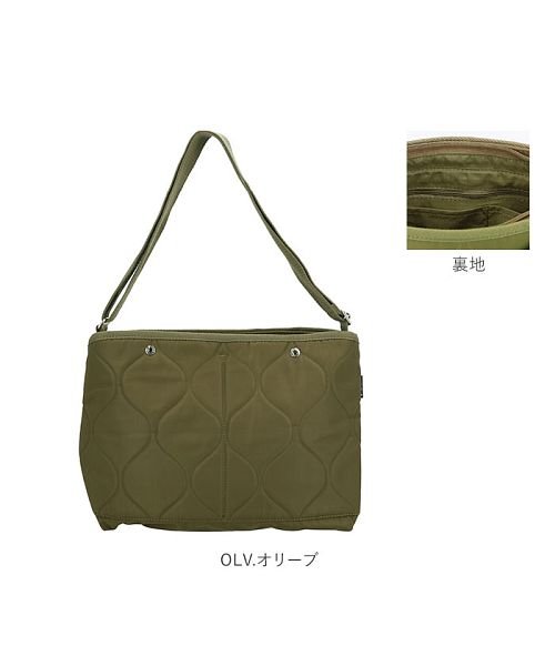 Anello アネロ ルッファ 10ポケットショルダーバッグ At S0611 バックヤード Backyard Magaseek Anello アネロ ルッファ 10ポケットショルダーバッグ At S0611 バックヤード Backyard Magaseek