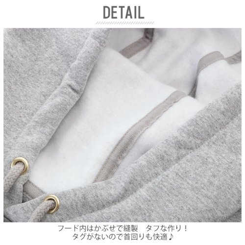 BACKYARD FAMILY(バックヤードファミリー)/carhartt カーハート Midweight Hooded Sweatshirt/img02