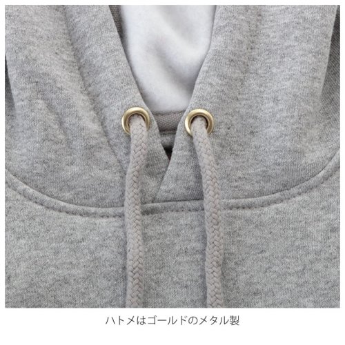 BACKYARD FAMILY(バックヤードファミリー)/carhartt カーハート Midweight Hooded Sweatshirt/img03