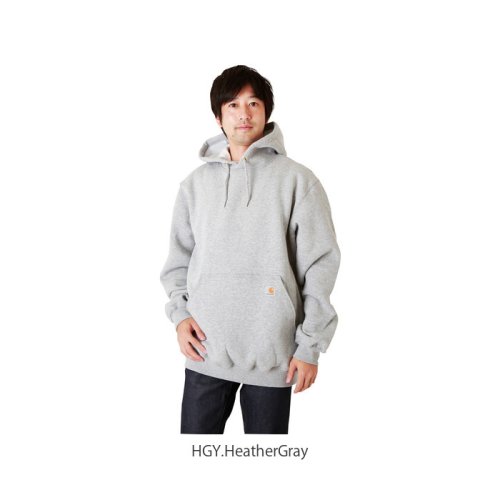 BACKYARD FAMILY(バックヤードファミリー)/carhartt カーハート Midweight Hooded Sweatshirt/img13