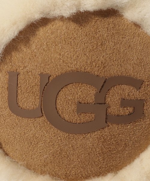 UGG(UGG)/【UGG】18706 W クラシックノンテック イヤーマフ/img04