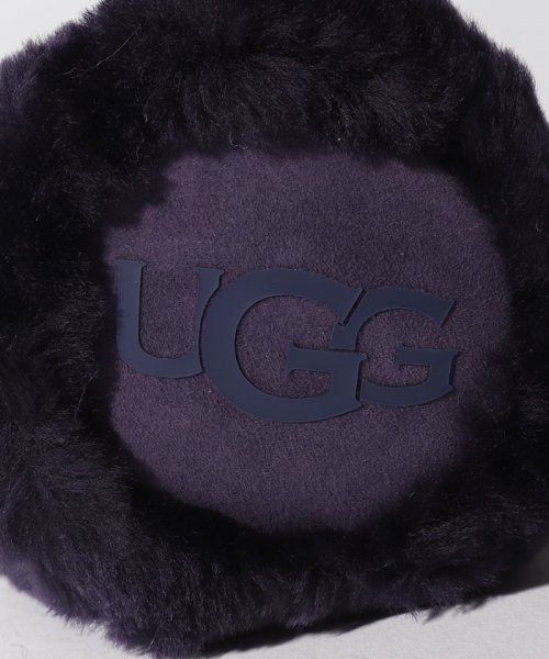 UGG(UGG)/【UGG】18706 W クラシックノンテック イヤーマフ/img04