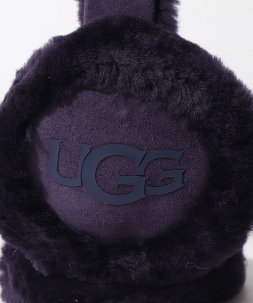 UGG(UGG)/【UGG】18708 W クラシック テック イヤーマフ/img07