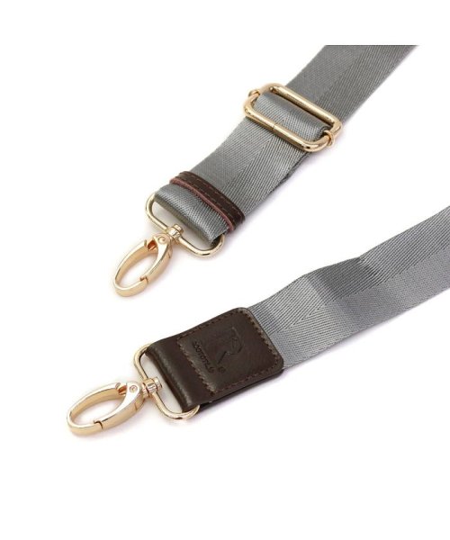 ROOTOTE(ルートート)/ルートート ショルダーストラップ ROOTOTE ショルダーベルト OP.STRAP 38mm－B 0359/img04