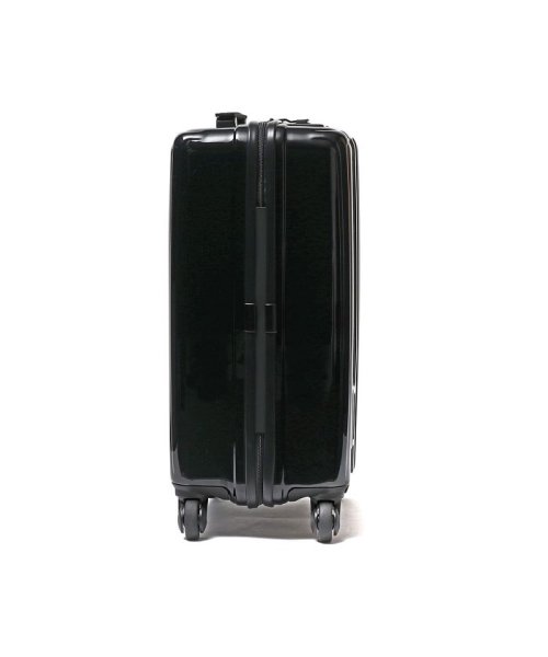 BRIEFING(ブリーフィング)/【日本正規品】ブリーフィング スーツケース BRIEFING 機内持ち込み H－37 SD JET TRAVEL 37L 1泊 2泊 BRA193C25/img05