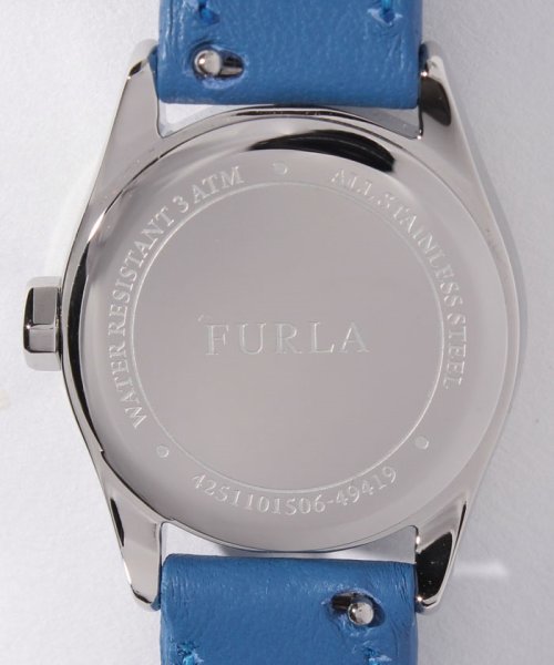 FURLA(フルラ)/【FURLA】フルラ  レディース時計 革ベルト R4251101506/img04