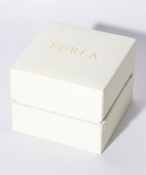 FURLA(フルラ)/【FURLA】フルラ  レディース時計 ピンクゴールド メッシュベルト R4253113501/img04