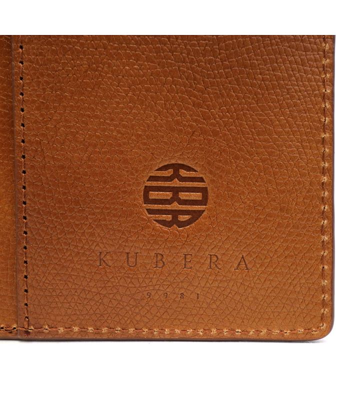 クベラ 9981 カードケース KUBERA 9981 財布 本革 コードバン BASIC MINI CARD CASE 51086